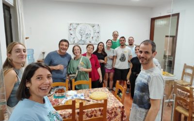 Estrenamos perfil en facebook