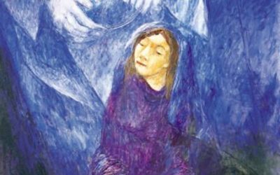 Retiro Arte y Contemplación, con Lourdes Badenes, teresiana.