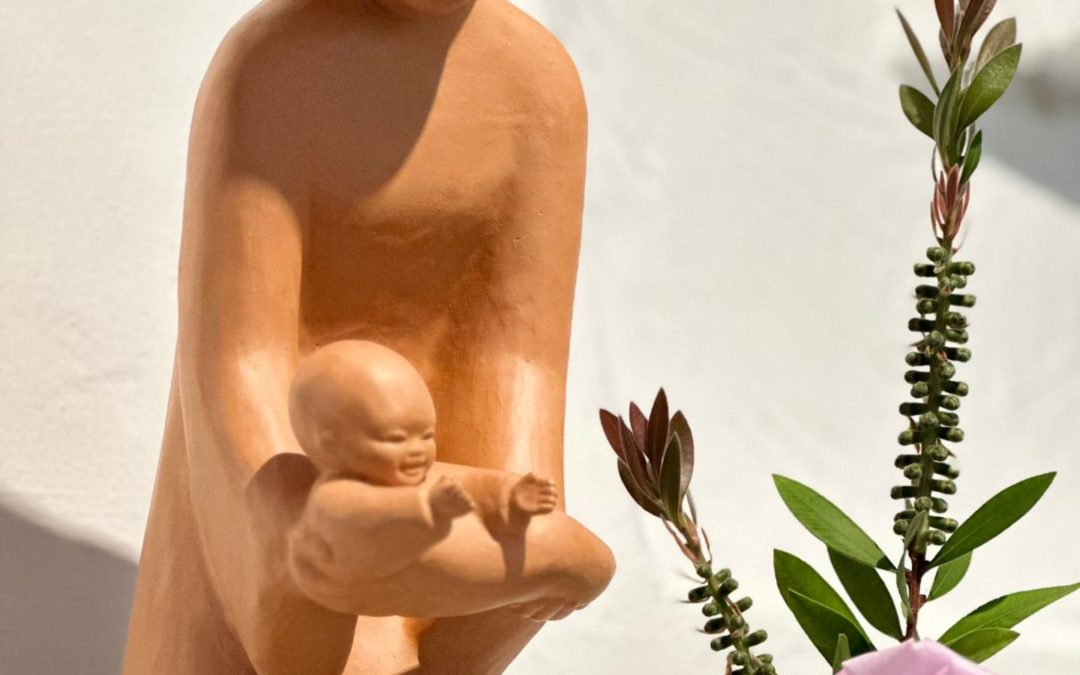 María, escuela de oración