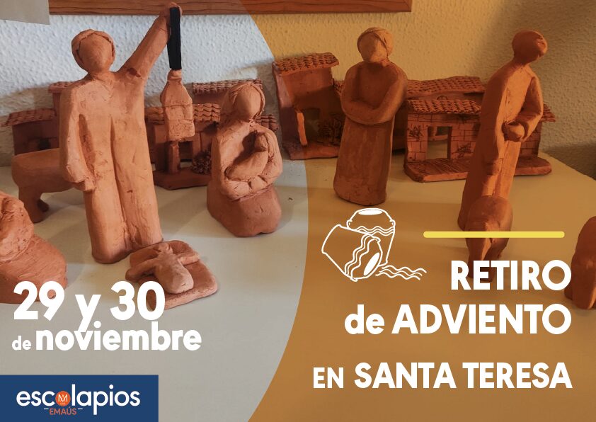 ENERO 25 Retiro Esperanza Fernando Arriero