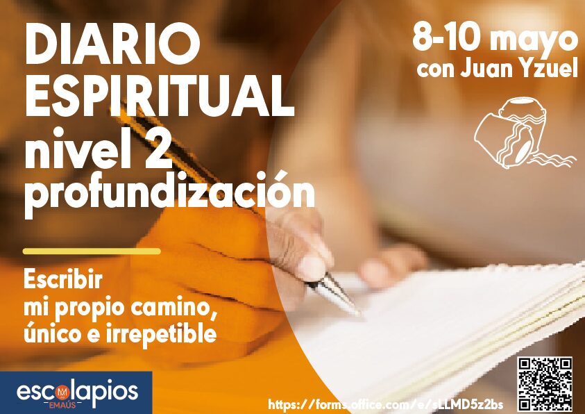 Diario espiritual 2
