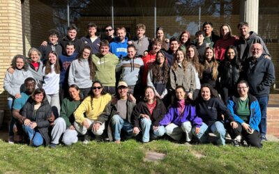 Retiro +22 Decidir la Vida