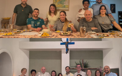 Pascua en Santa Teresa